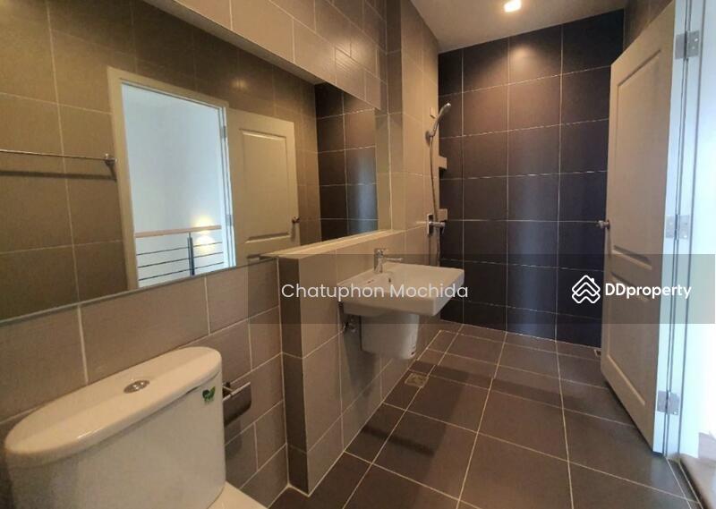 For Rent - 3-Br Townhouse in Nong Khaem, Bangkok