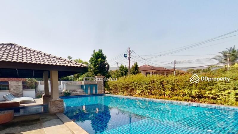 For Rent - THE ORIENTAL (Regent 3), Chiang Mai