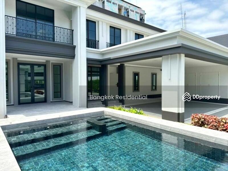 For Rent - ELSE Bearing 32, Samut Prakan