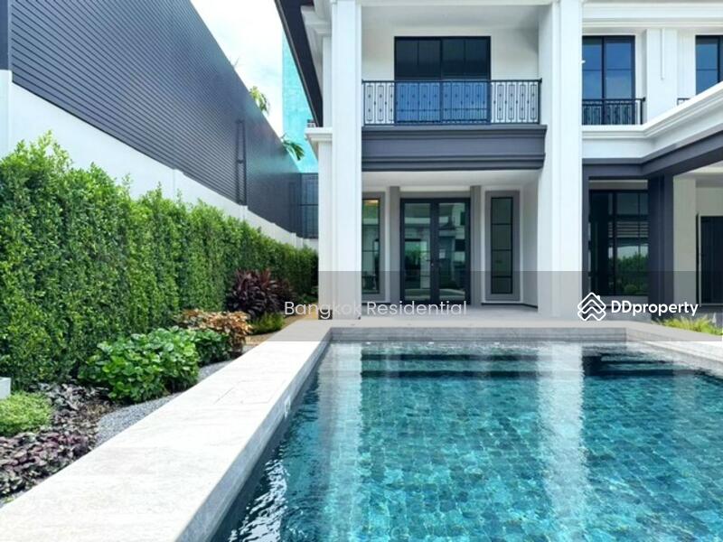 For Rent - ELSE Bearing 32, Samut Prakan