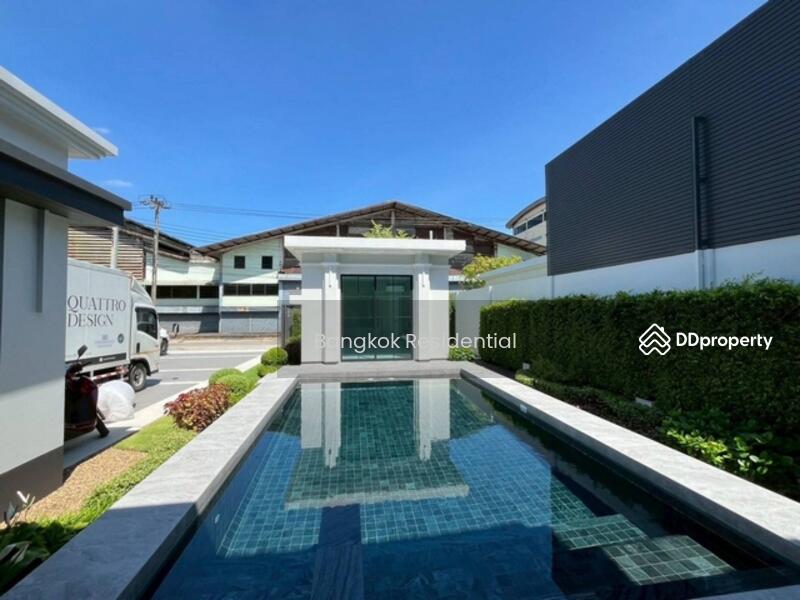 For Rent - ELSE Bearing 32, Samut Prakan