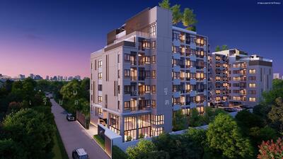 ขาย - Pause Sukhumvit 103 : พอส สุขุมวิท 103, กรุงเทพ