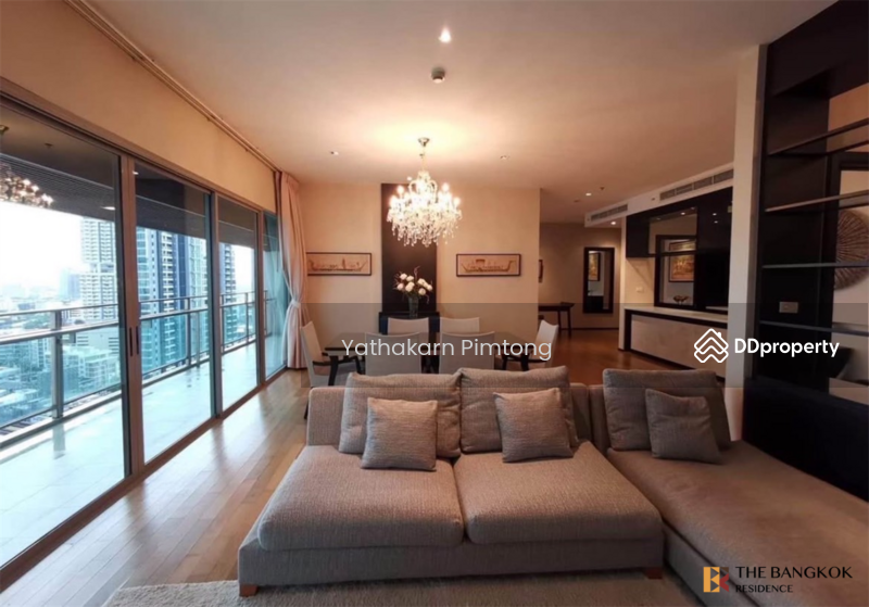 For Rent - The Madison, Bangkok