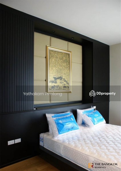ให้เช่า - The Madison : เดอะ เมดิสัน, กรุงเทพ