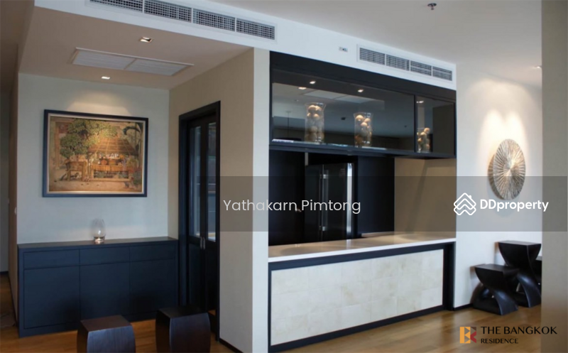 For Rent - The Madison, Bangkok
