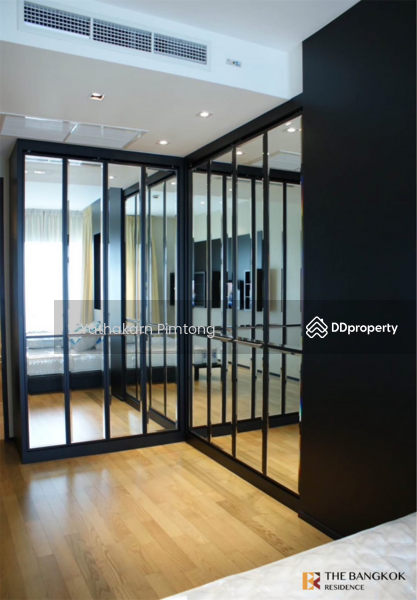For Rent - The Madison, Bangkok