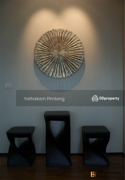 For Rent - The Madison, Bangkok