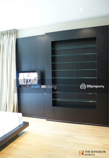 For Rent - The Madison, Bangkok
