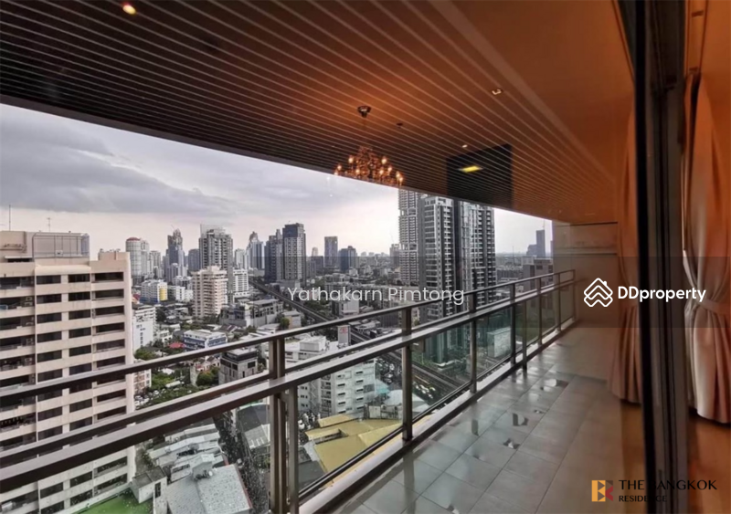 For Rent - The Madison, Bangkok