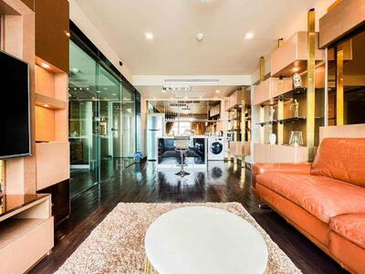 For Rent - StarView, Bangkok
