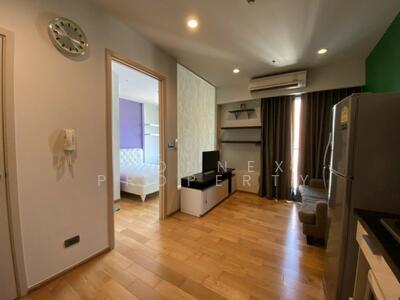 For Rent - Fuse Sathorn-Taksin, Bangkok