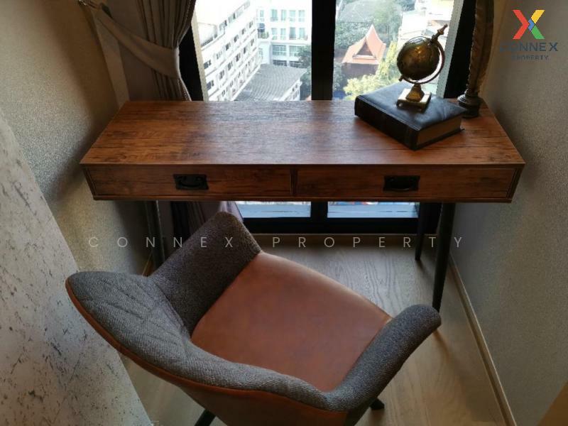 ASHTON Chula-Silom, Bangkok, Rama 4 Road, Si Phraya, Bang Rak, Bangkok, 1 Bedroom, 34 sqm, Condo For Sale, by Connex Property, 60141996 - DDproperty.com