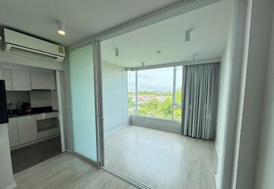 ขาย - Condo U Kaset-Nawamin : คอนโด ยู เกษตร-นวมินทร์, กรุงเทพ