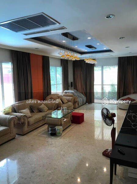 For Rent - Golden Legend Sathorn-Kalpapruek, Bangkok