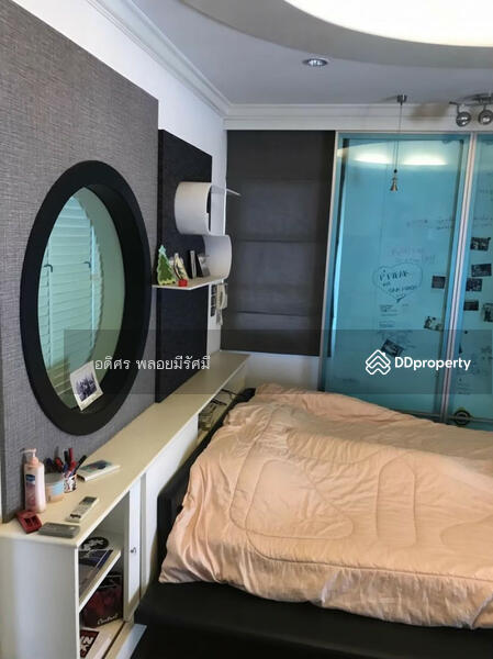 For Rent - Golden Legend Sathorn-Kalpapruek, Bangkok