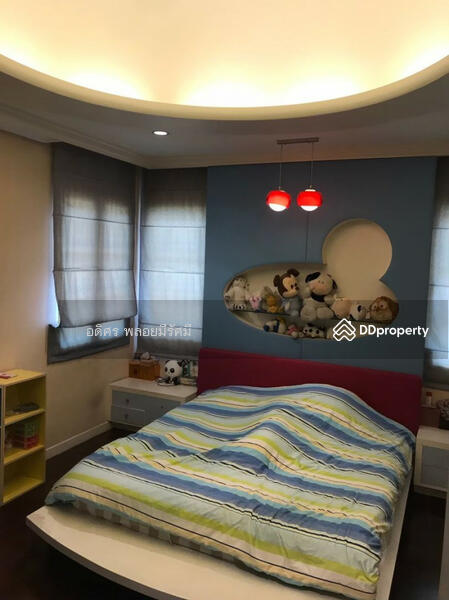 For Rent - Golden Legend Sathorn-Kalpapruek, Bangkok