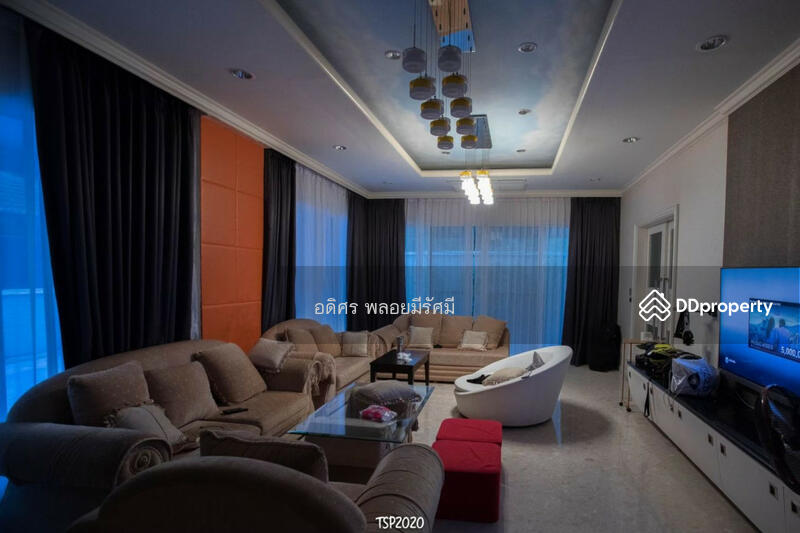 For Rent - Golden Legend Sathorn-Kalpapruek, Bangkok