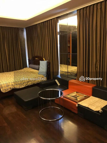 For Rent - Golden Legend Sathorn-Kalpapruek, Bangkok