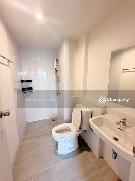 For Rent - Sena Kith Phetkasem-Phutthamonthon Sai 7, Nakhon Pathom