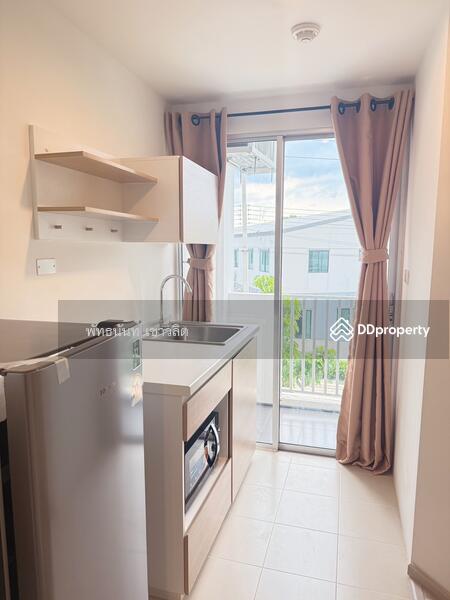For Rent - Sena Kith Phetkasem-Phutthamonthon Sai 7, Nakhon Pathom