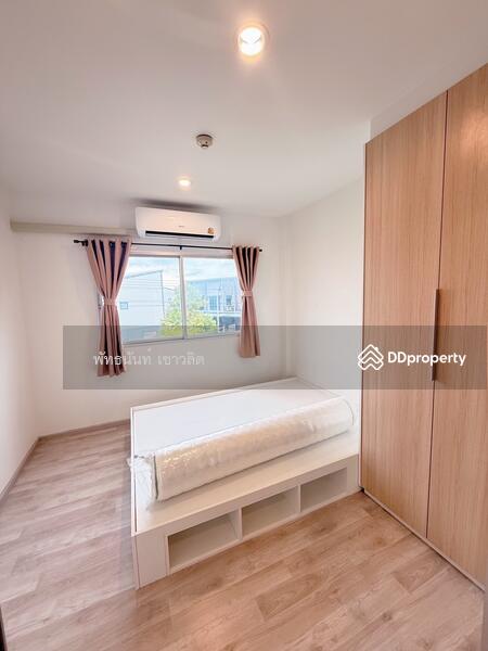 For Rent - Sena Kith Phetkasem-Phutthamonthon Sai 7, Nakhon Pathom
