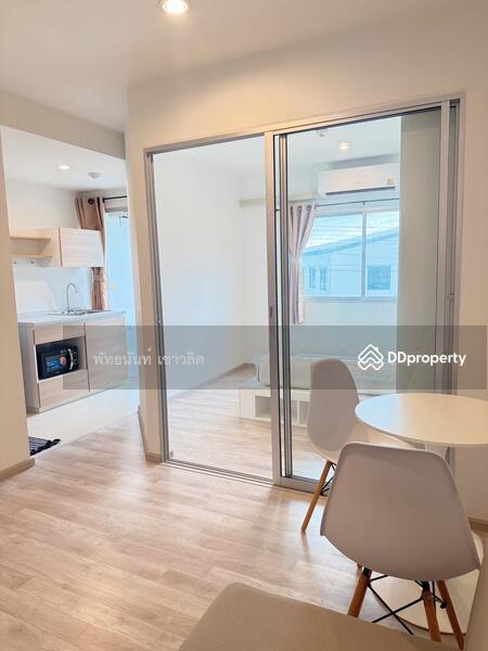 For Rent - Sena Kith Phetkasem-Phutthamonthon Sai 7, Nakhon Pathom