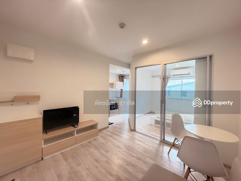 For Rent - Sena Kith Phetkasem-Phutthamonthon Sai 7, Nakhon Pathom