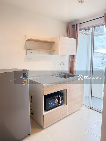 For Rent - Sena Kith Phetkasem-Phutthamonthon Sai 7, Nakhon Pathom