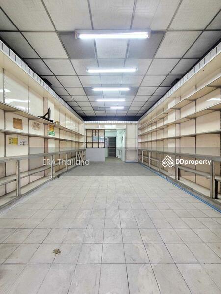 For Rent - Commercial Building for Rent, 21 sq.w., near Nawamin 82, Bangkok