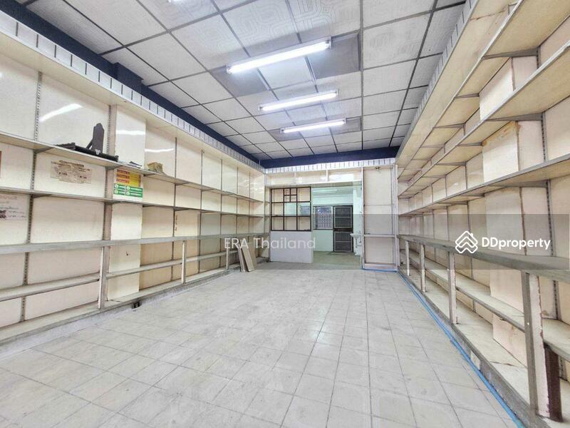 For Rent - Commercial Building for Rent, 21 sq.w., near Nawamin 82, Bangkok