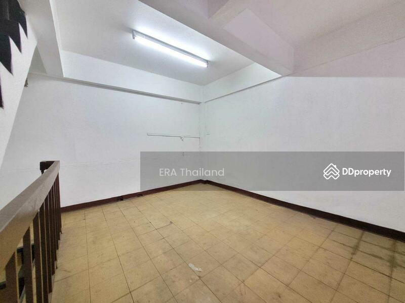 For Rent - Commercial Building for Rent, 21 sq.w., near Nawamin 82, Bangkok