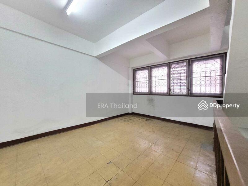 For Rent - Commercial Building for Rent, 21 sq.w., near Nawamin 82, Bangkok