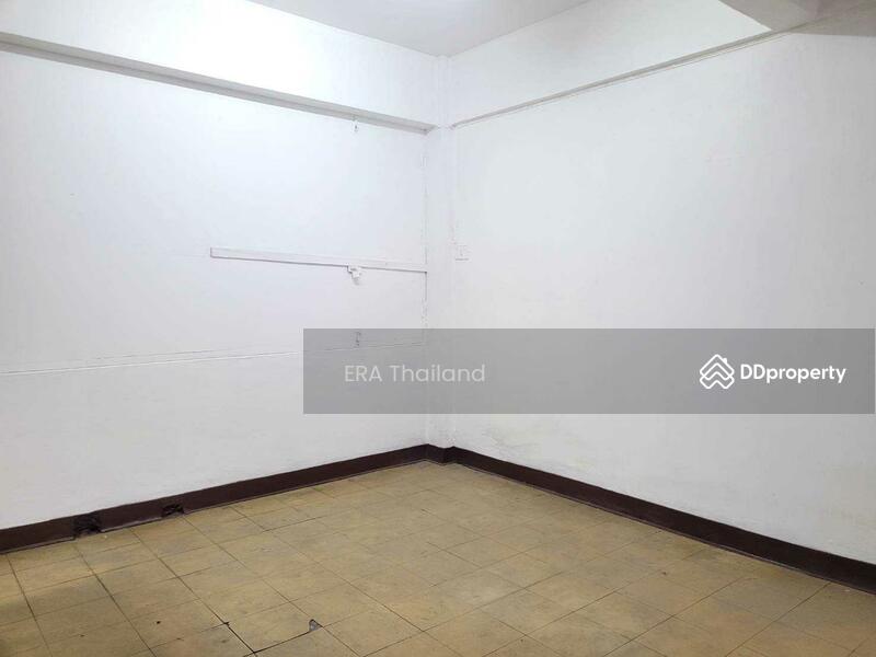 For Rent - Commercial Building for Rent, 21 sq.w., near Nawamin 82, Bangkok