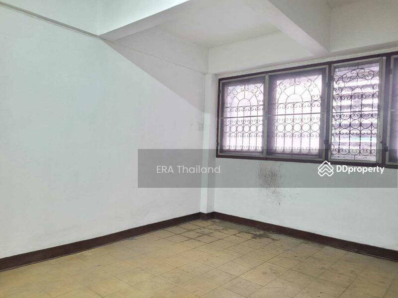 For Rent - Commercial Building for Rent, 21 sq.w., near Nawamin 82, Bangkok