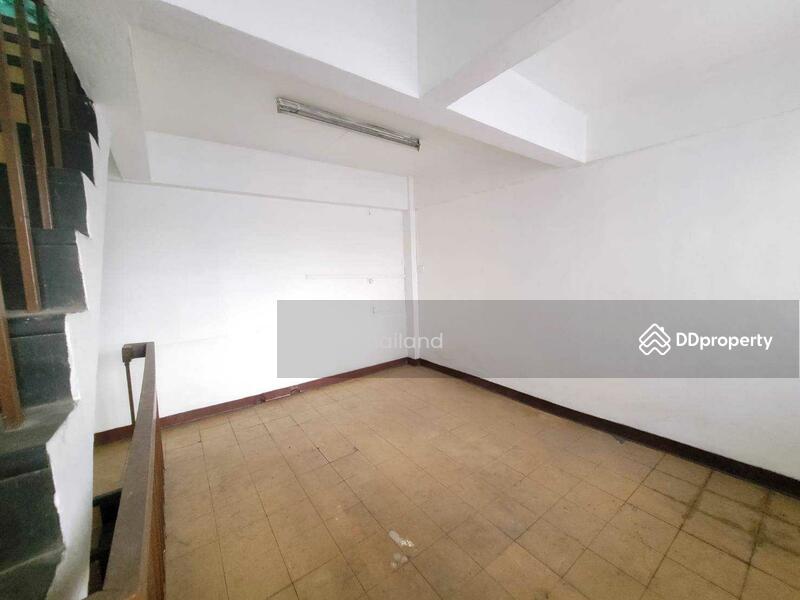 For Rent - Commercial Building for Rent, 21 sq.w., near Nawamin 82, Bangkok
