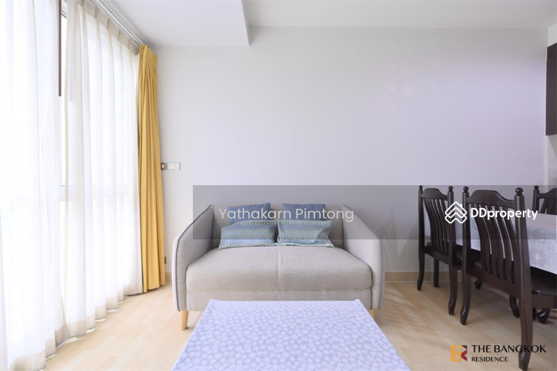 For Rent - 59 Heritage, Bangkok