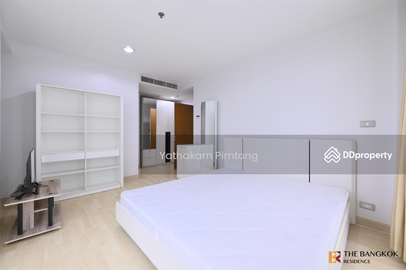 For Rent - 59 Heritage, Bangkok