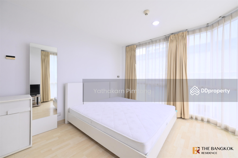 For Rent - 59 Heritage, Bangkok