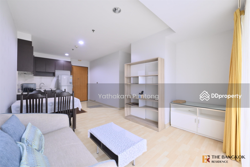 For Rent - 59 Heritage, Bangkok