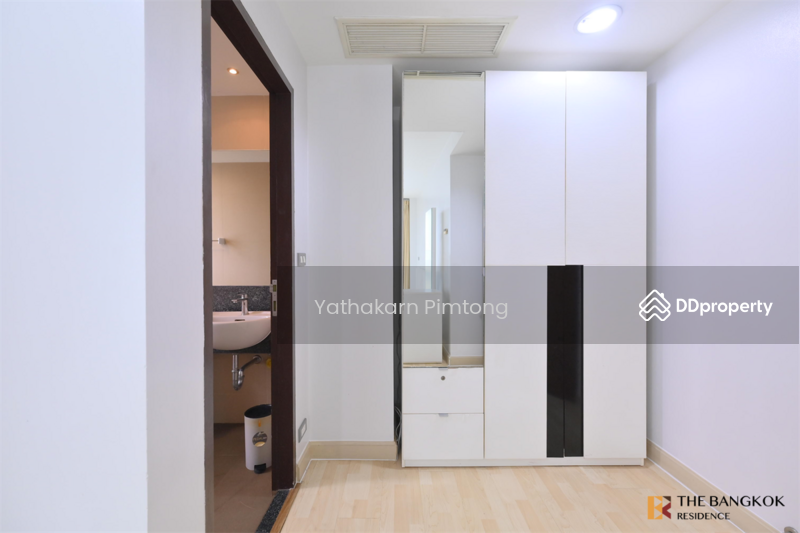For Rent - 59 Heritage, Bangkok
