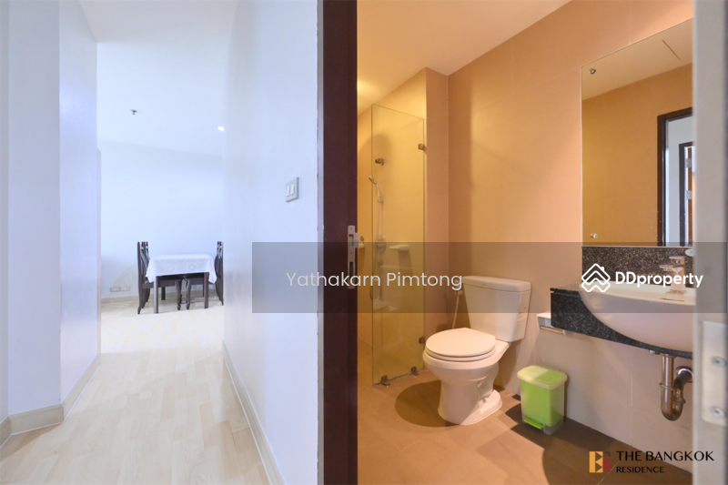 For Rent - 59 Heritage, Bangkok