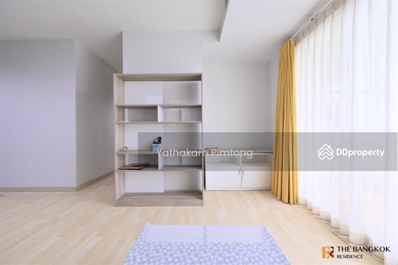 For Rent - 59 Heritage, Bangkok