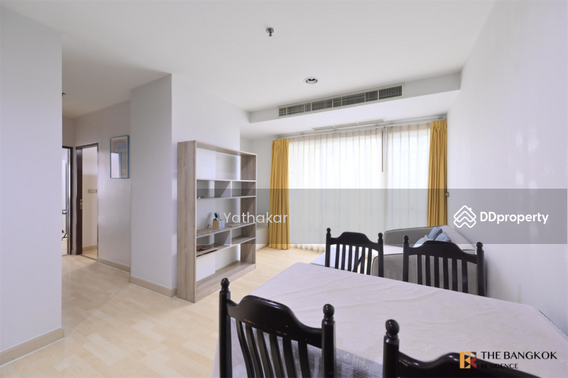 For Rent - 59 Heritage, Bangkok