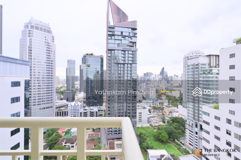 For Rent - 59 Heritage, Bangkok