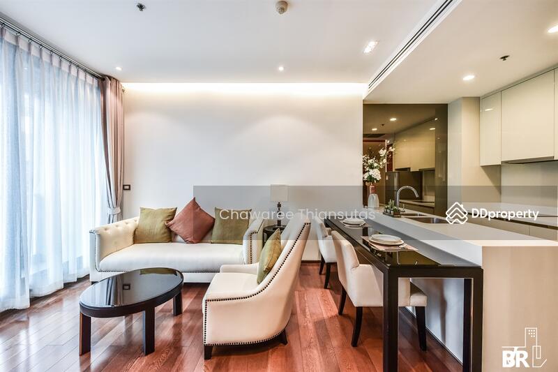 For Sale - The Address Sukhumvit 28, Bangkok