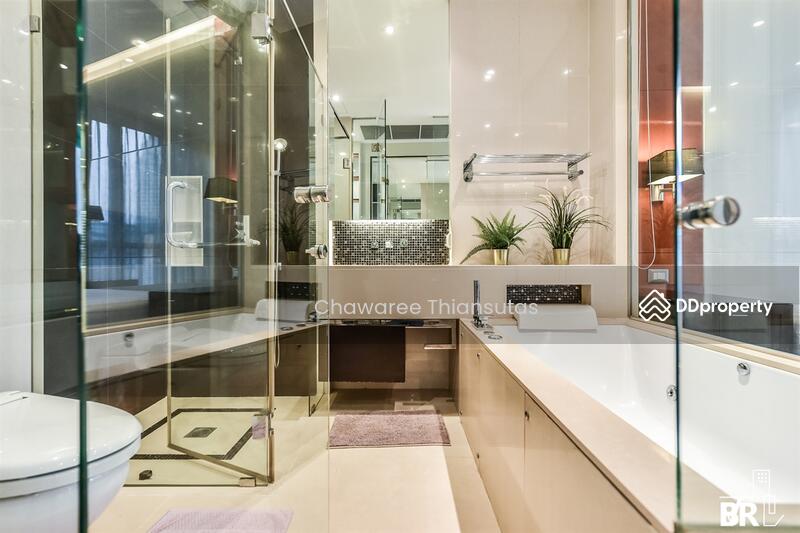 For Sale - The Address Sukhumvit 28, Bangkok