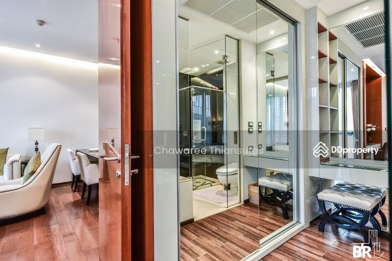 For Sale - The Address Sukhumvit 28, Bangkok