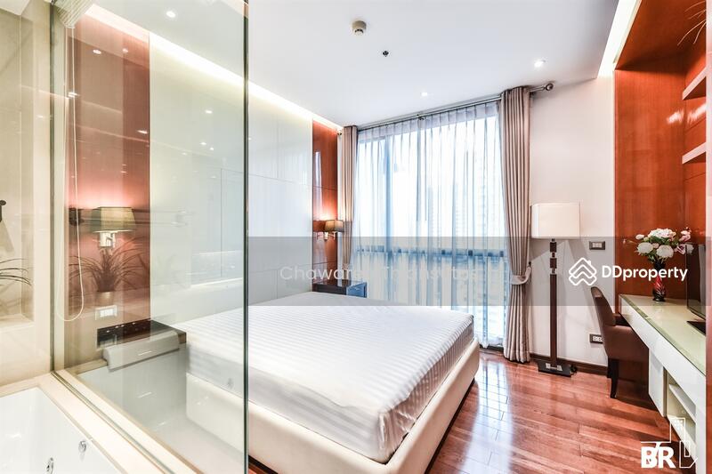 For Sale - The Address Sukhumvit 28, Bangkok