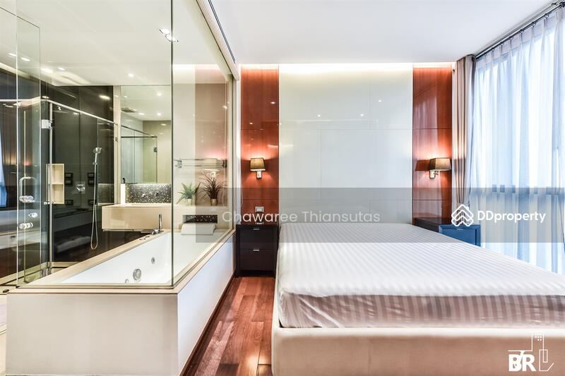 For Sale - The Address Sukhumvit 28, Bangkok