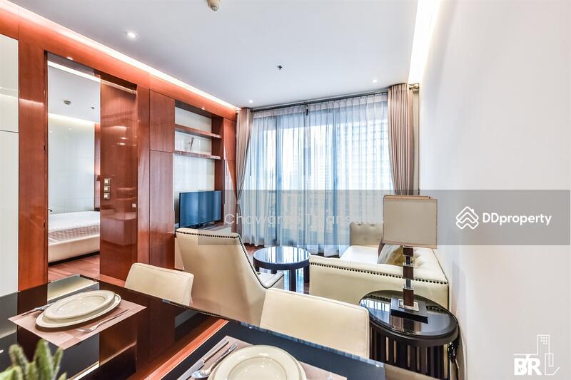 For Sale - The Address Sukhumvit 28, Bangkok